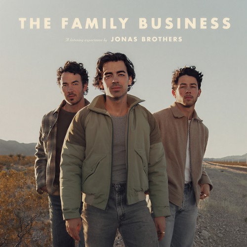 That's Just The Way We Roll歌词-Jonas Brothers