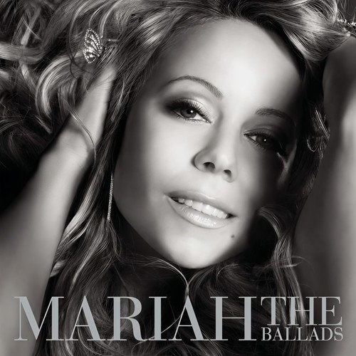 Open Arms歌词-Mariah Carey