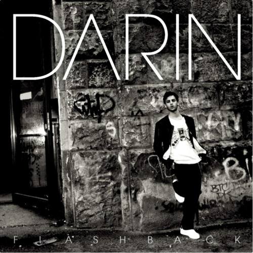 Karma歌词-Darin
