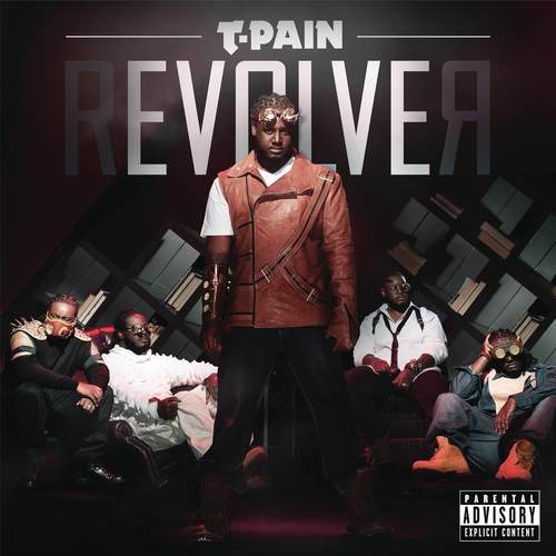 Bottlez (Explicit)歌词-T-Pain / Detail