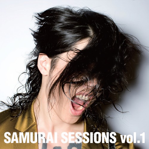 STRONG歌词-雅MIYAVI (石原崇雅) / Kreva