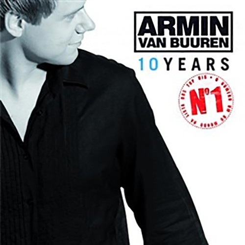 Love You More歌词-Armin Van Buuren