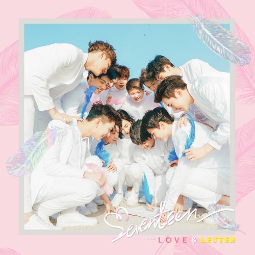 사랑쪽지 (LOVE LETTER) (爱情便条)歌词-SEVENTEEN (세븐틴)