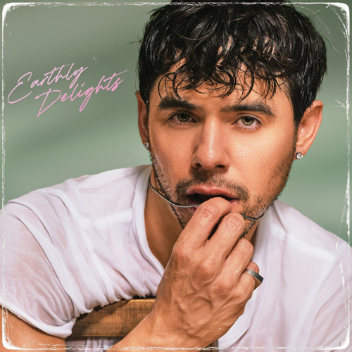 Can I Call You歌词-David Archuleta