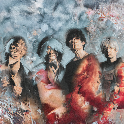 Backseat歌词-[Alexandros] (アレキサンドロス)