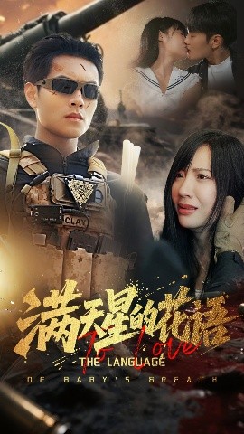 满天星的花语短剧全53集