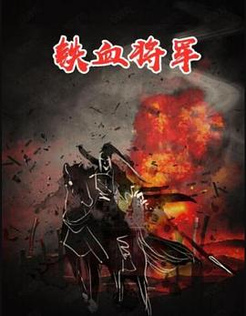 铁血将军电影HD国语版