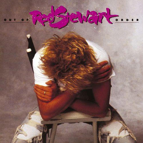 Try A Little Tenderness (2008 Remaster)歌词-Rod Stewart
