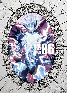 一拳超人OVA6动漫1集全