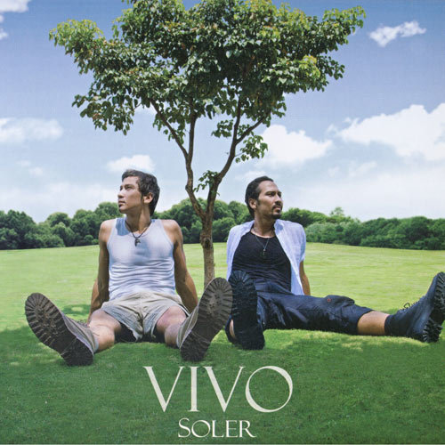 Music Man歌词-Soler