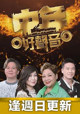 中年好声音综艺更新至23期