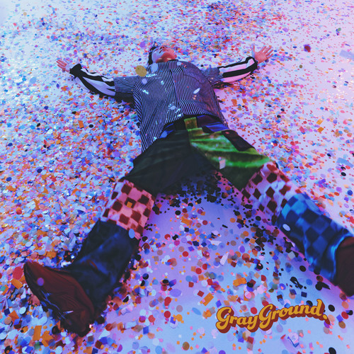 없던 일로 해(Feat. meenoi)歌词-GRAY (그레이) / MEENOI