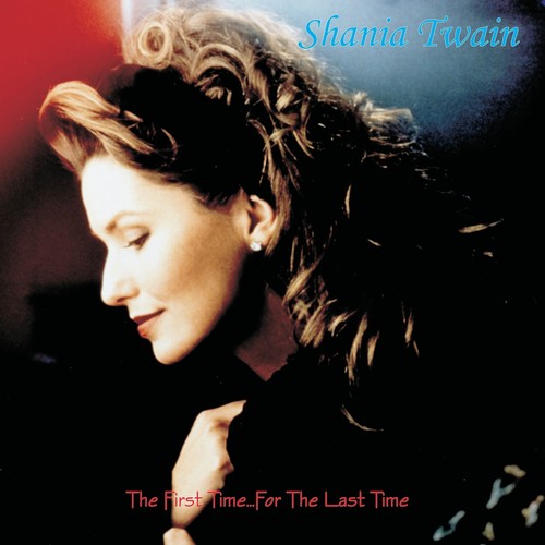 Rhythm Made Me Do It歌词-Shania Twain