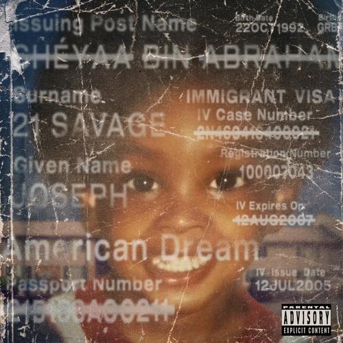 just like me (Explicit)歌词-21 Savage / Burna Boy / Metro Boomin