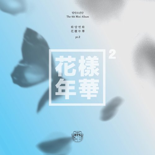 Outro: House of Cards歌词-BTS (防弹少年团)