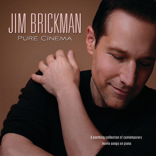 I See The Light (From "Tangled")歌词-Jim Brickman
