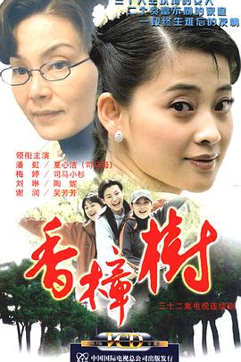 香樟树电视剧全32集
