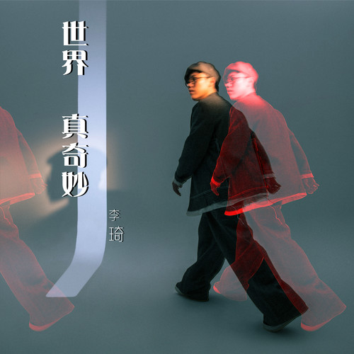 飞了歌词-李琦