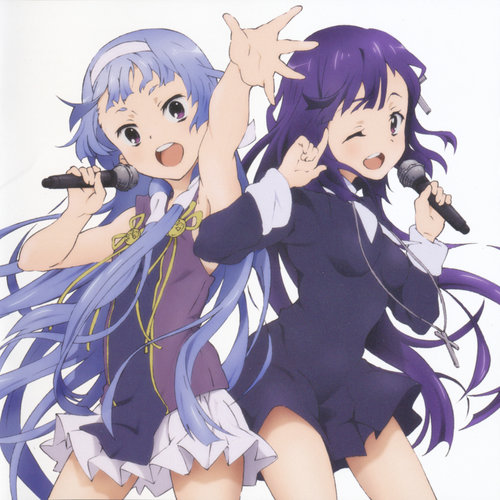 I Believe You Forever -カラオケバージョン-歌词-神前暁 (こうさき さとる)