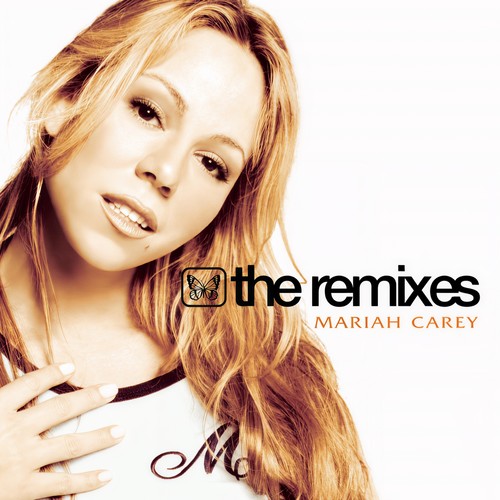 My All/Stay Awhile歌词-Mariah Carey