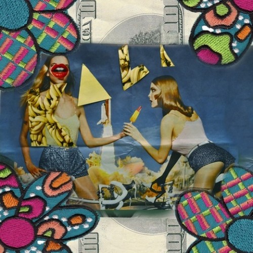 T.Y.W.I.G.歌词-Kali Uchis