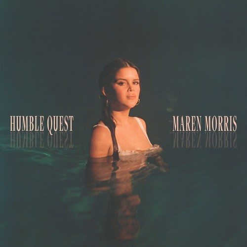 Hummingbird歌词-Maren Morris