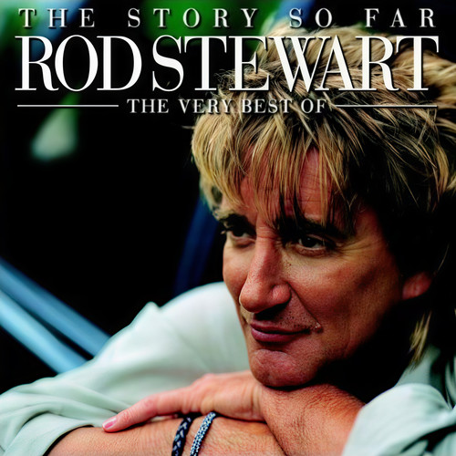 I Was Only Joking歌词-Rod Stewart