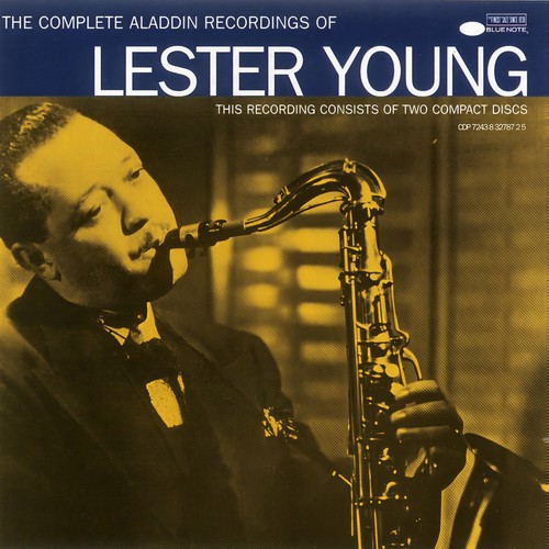 I Can't Get Started (1958 Version)歌词-Nat King Cole / Lester Young