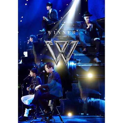BUT -JPN- (WINNER JAPAN TOUR 2015)歌词-WINNER (위너)