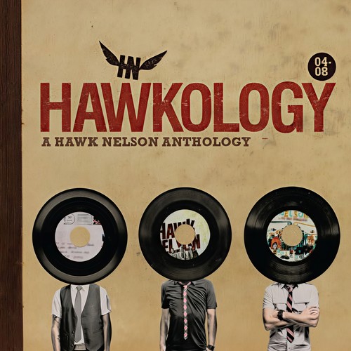 Words We Speak歌词-Hawk Nelson