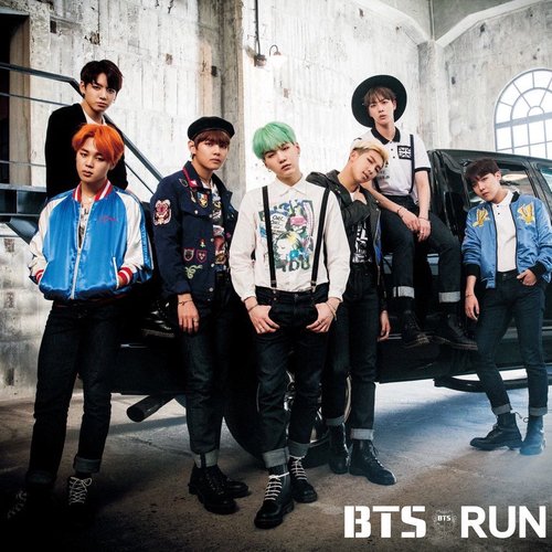 Butterfly (Japanese Ver.)歌词-BTS (防弹少年团)