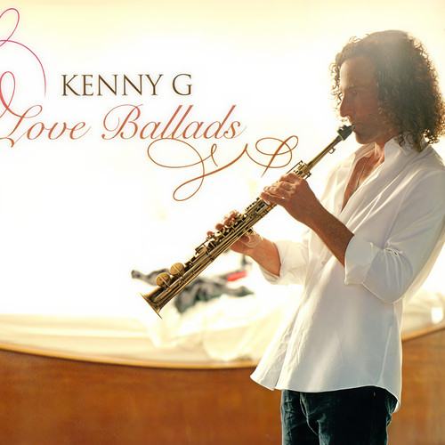 Everytime I Close My Eyes歌词-Kenny G
