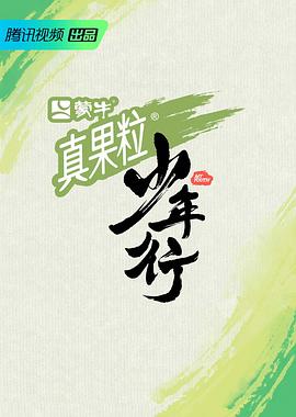 少年行综艺更新至20230902期
