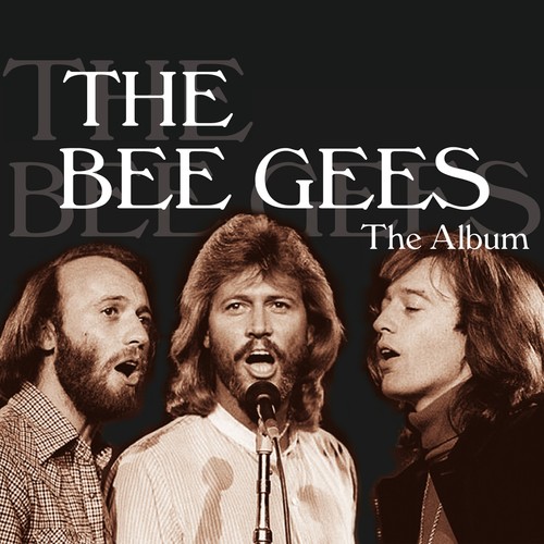 Everyday I Have to Cry歌词-Bee Gees