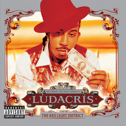 Child Of The Night (Album Version|Explicit)歌词-Ludacris / Nate Dogg