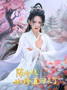 陈姨娘她修真回来了短剧全80集