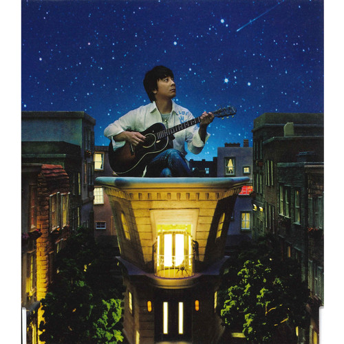 ア・リ・ガ・ト (Inst.)歌词-山崎将义 (山崎まさよし)