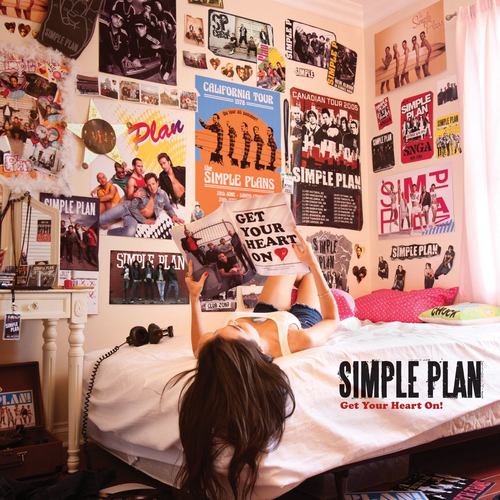 You Suck At Love歌词-Simple Plan