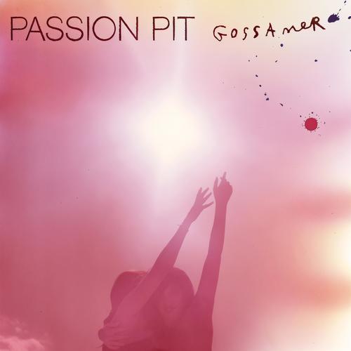 Two Veils To Hide My Face (Album Version)歌词-Passion Pit