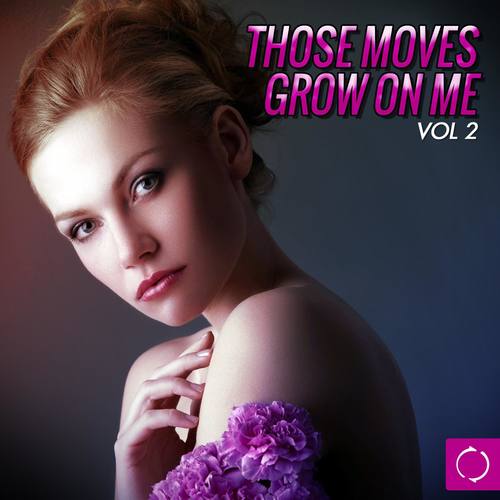 Make Me Move歌词-Aleandra