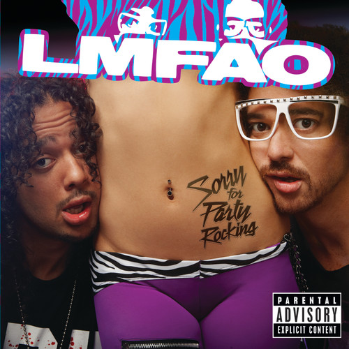 Shots (Explicit)歌词-LMFAO / Lil Jon