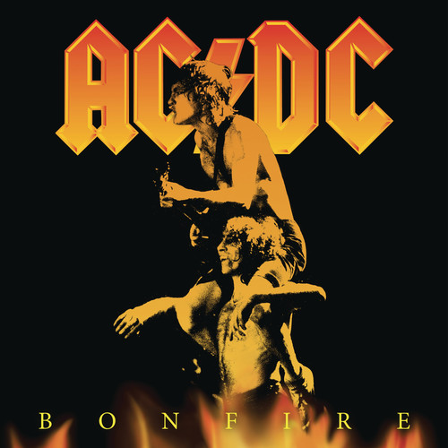 Have a Drink on Me歌词-AC/DC