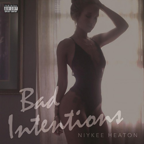 Skin Tight (Explicit)歌词-Niykee Heaton
