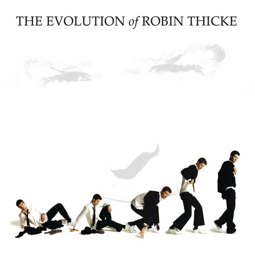 Angels歌词-Robin Thicke