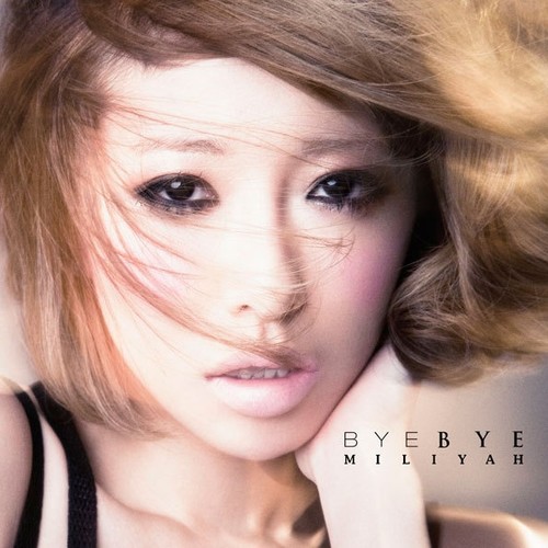 SENSATION -DANCE EDIT-歌词-加藤ミリヤ (加藤米莉亚)