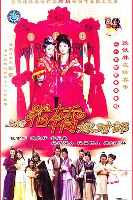 上错花轿嫁对郎2001电视剧全20集