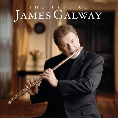 Tango del Fuego (烈火探戈)歌词-James Galway / Mike Mower / David Alberman / Levine Andrade