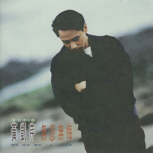 偶然歌词-黄凯芹