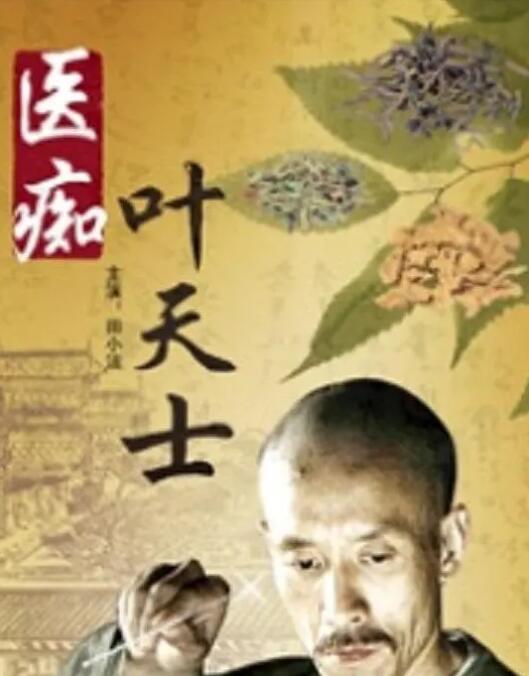 医痴叶天士电影正片