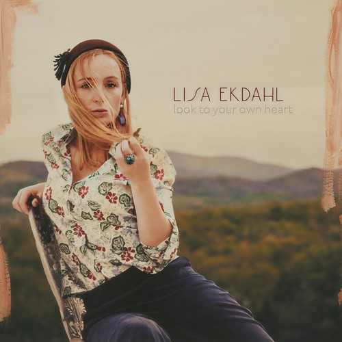 Longing For Your Light歌词-Lisa Ekdahl